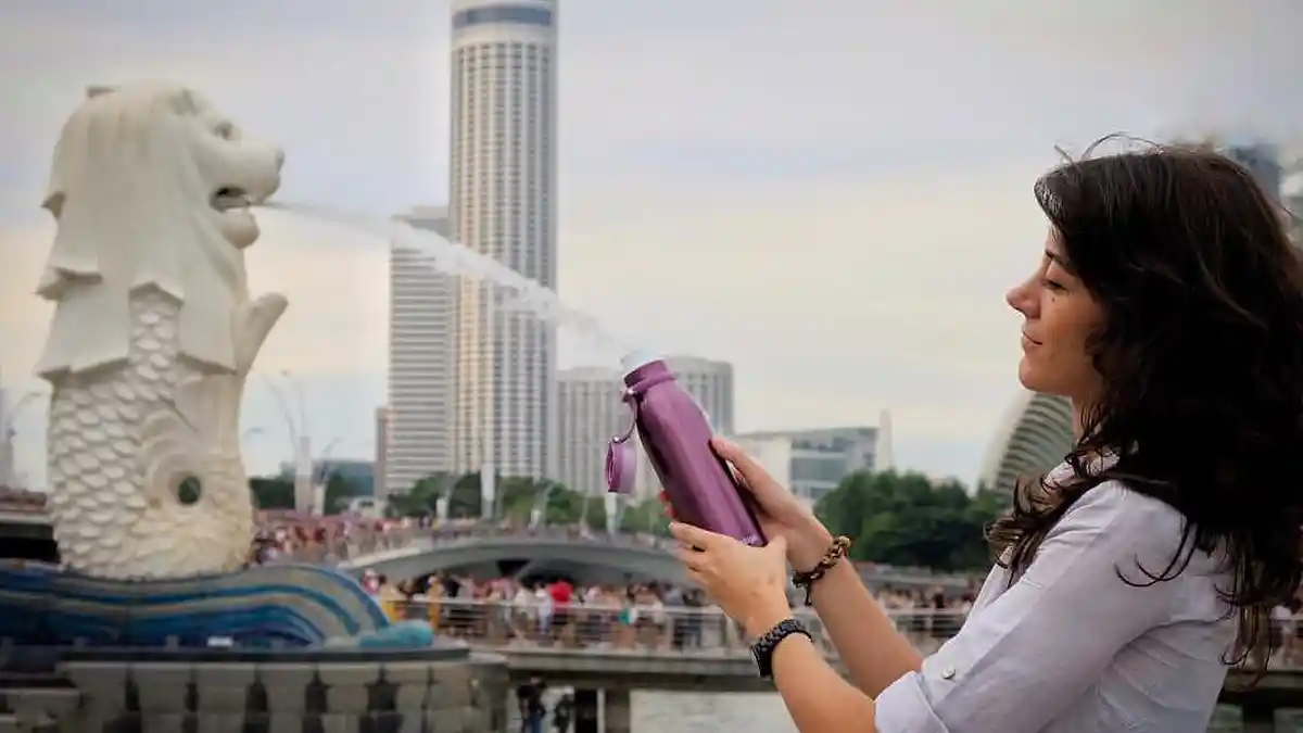 9 Spot Destinasi Wisata Gratis di Singapura yang tak Boleh Dilewatkan Begitu Saja