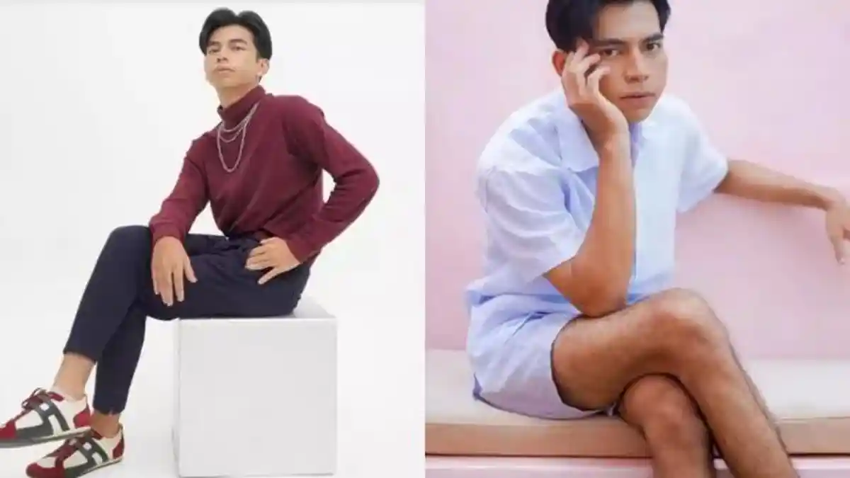 9 Potret Profesi Baru Dimas Ahmad, Ternyata Bukan Jadi Tukang Parkir ...