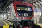 Jadwal Kereta KRL Solo-Jogja Akhir Pekan Ini 17, 18 dan 19 April 2026
