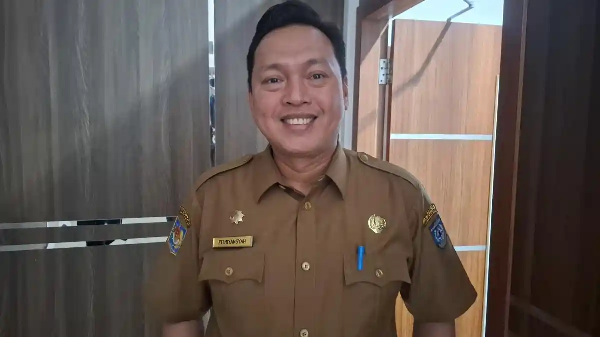 Pemkab Bengkulu Utara Bahas Percepatan Program Makan Bergizi Gratis, Targetkan Penambahan 6 SPPG