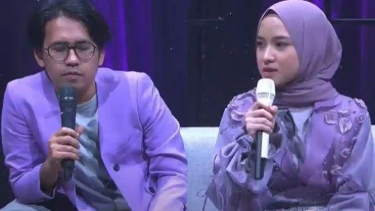 Klarifikasi Nissa Sabyan Akhirnya Muncul, Bantah Hamil Tapi Diam Soal Selingkuh, Ririe Fairus Benar