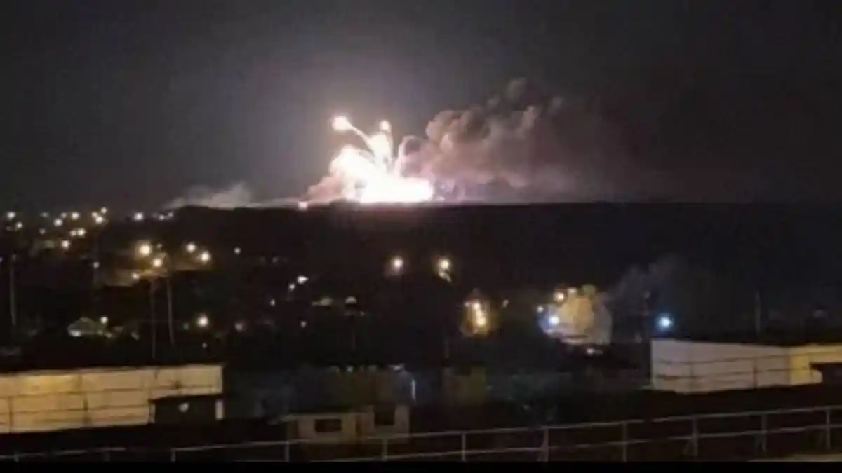 PBB akan Bertolak ke Moskow dan Kyiv, Bahas Upaya Gencatan Senjata