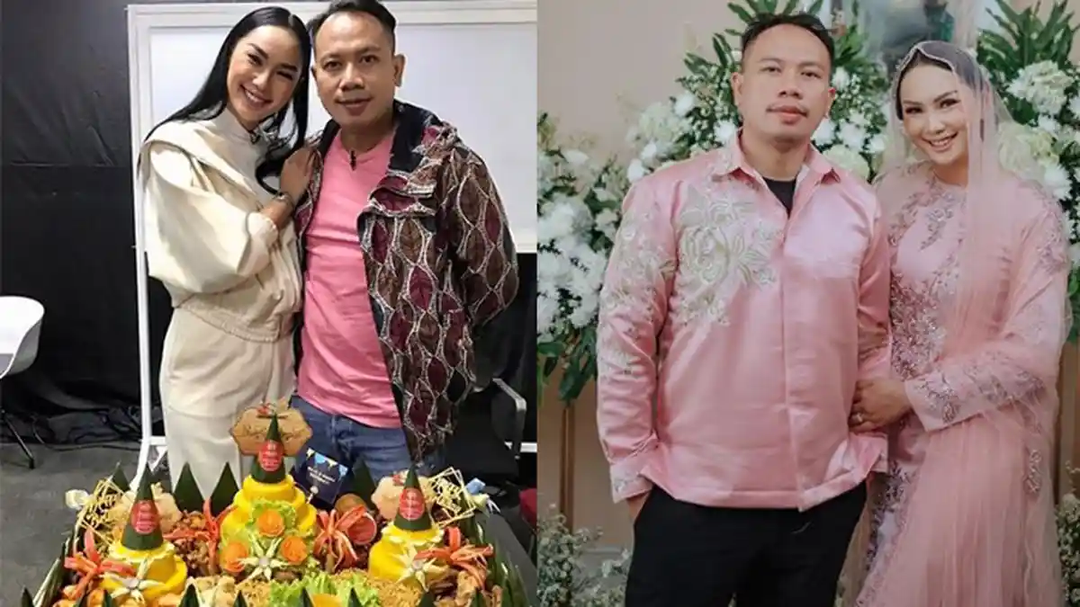 Mantan Santri Berprestasi, Kini Vicky Prasetyo Ingin Jadi Pendakwah, Begini Respon Kalina Ocktaranny