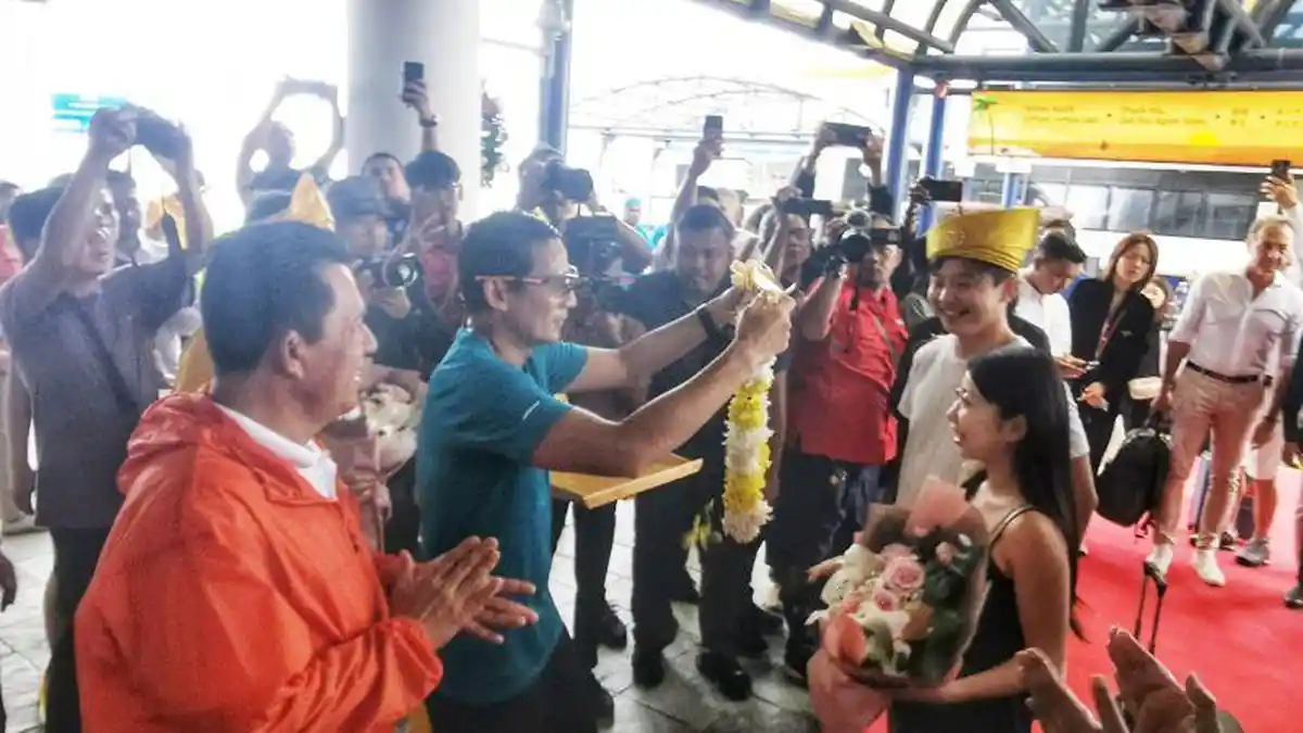Aturan Imigrasi Terbaru, Permanent Residence Singapura Masuk Batam, Bintan, Karimun Bebas Visa