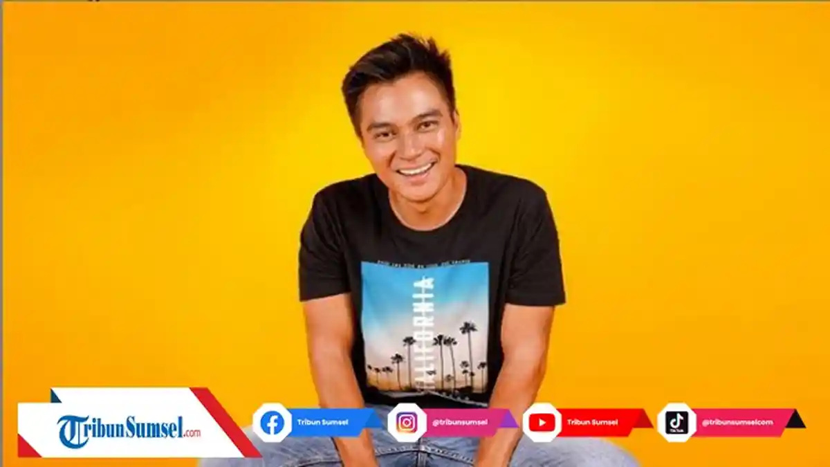 Telah Bertemu dengan Kakek Suhud, Baim Wong Merasa Lega & Senang, Suruh Istri Tak Baca Komen Netizen
