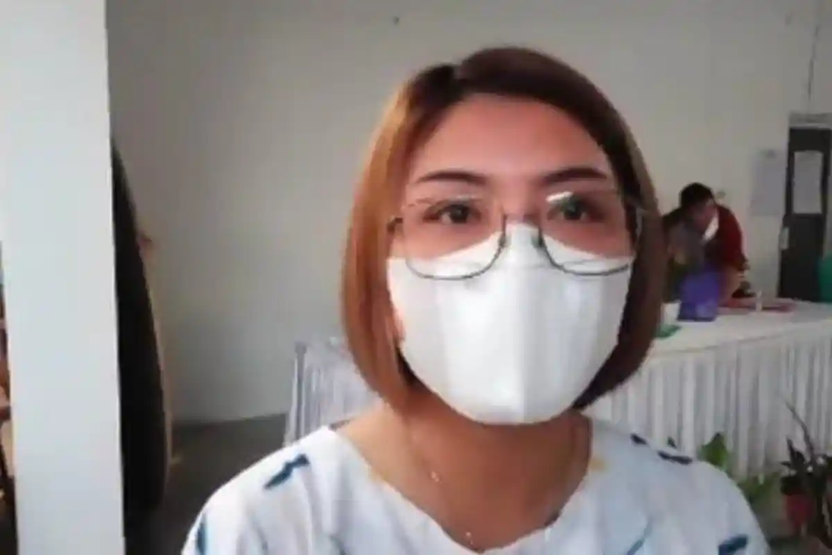 Ini Pendatang Baru Vote Getter DPRD Sulut Dapil Minut Bitung