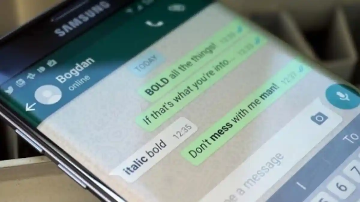 Tips Mudah Cara Membaca Pesan WhatsApp Yang Sudah Dihapus, Tonton Videonya Disini
