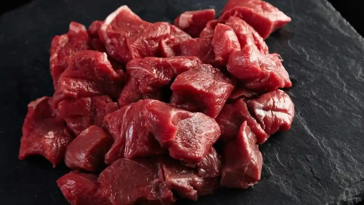 Alasan Daging Kambing Lebih Sehat Dibandingkan Daging Sapi