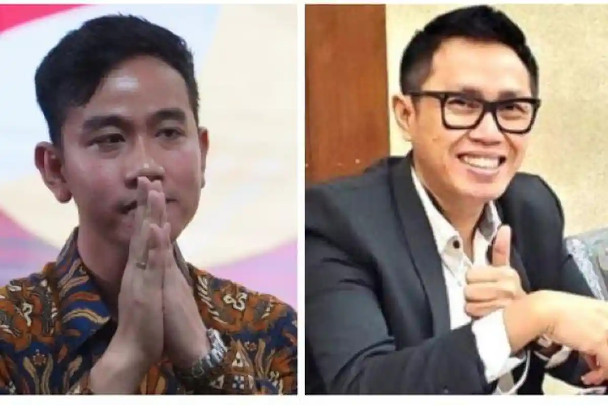 Terjawab Sudah Nasib Eko Patrio di Kabinet Prabowo-Gibran? Begini Komentar Singkat Wapres Terpilih