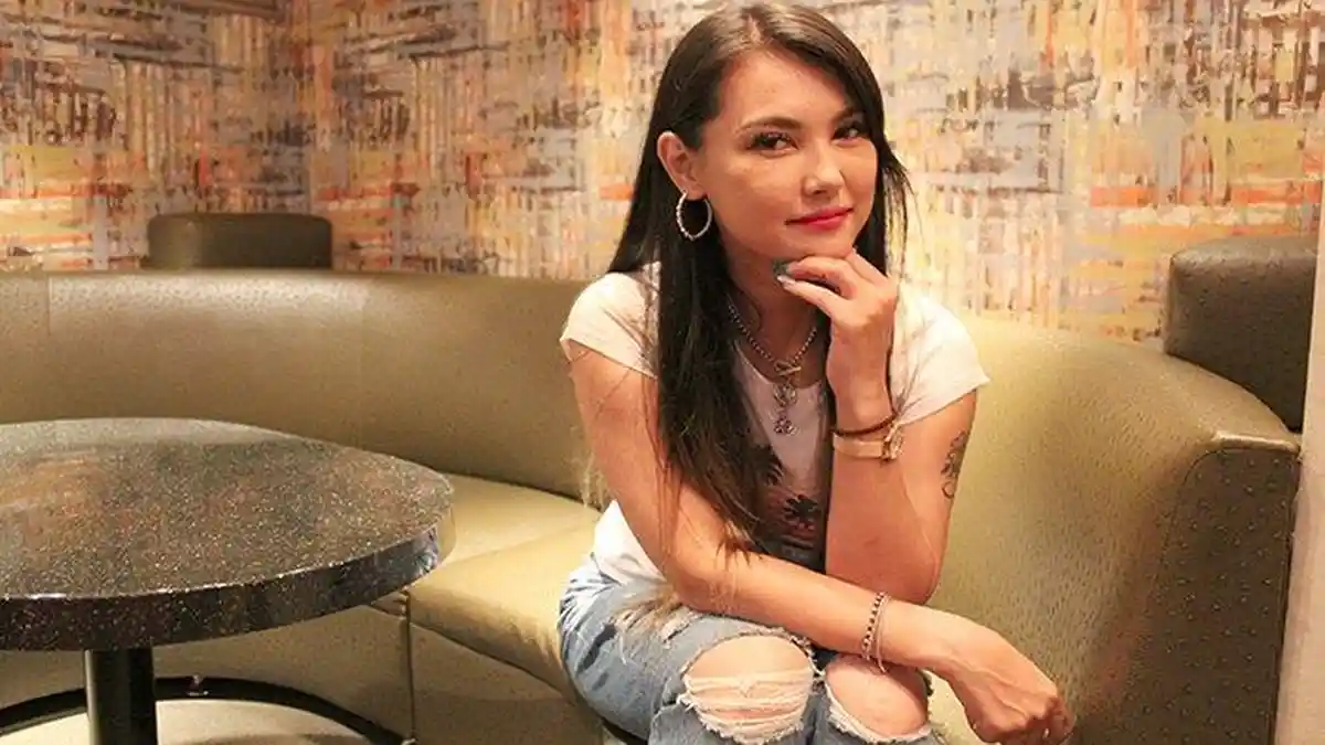 Maria Ozawa Ingin Bertemu Vicky Prasetyo di Indonesia, Sampai Rela Kirim Video Singkat
