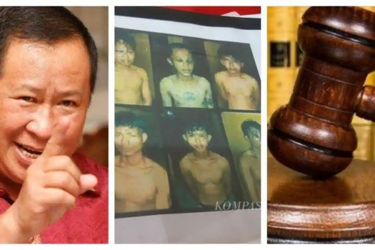 Terpidana Kasus Vina Cirebon Masih Punya Peluang Bebas Meski PK Ditolak, Begini Saran Susno Duadji