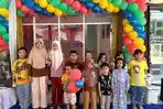 Hadir di Bengkulu, Bimbel Asal Korea Eye Level Buka Kelas Calistung hingga Math