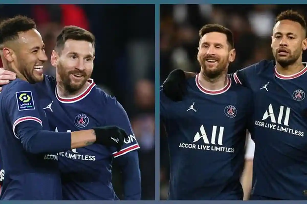 Keputusan Neymar di Bursa Transfer Musim Panas, Bukan Chelsea, Man City, Liverpool, Arsenal, MU