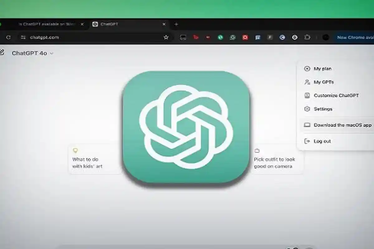 ChatGPT Hadir di Windows: Cek Fitur-fitur hingga Cara Installnya