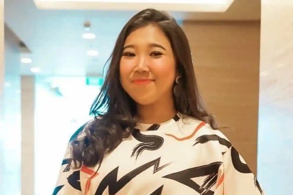 Biodata Kiky Saputri, Ternyata Pernah Pacari Murid Sendiri Saat Jadi Guru, Putusnya karena Mau UN