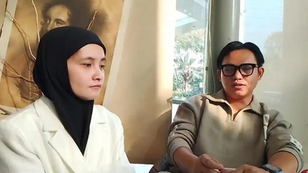 Sempat Cerai dengan Sang Istri, Ini Alasan Dodhy Kangen Band Rujuk