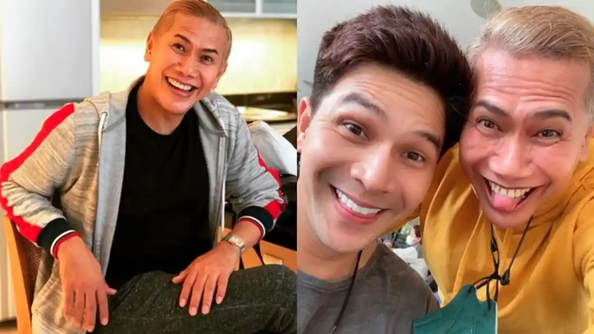 Profil dan Biodata Benny Simanjuntak, Paman Jonathan Frizzy yang Nangis Ungkap KDRT Keponakannya