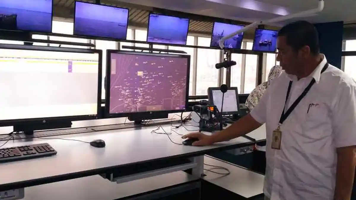 Pelindo II Miliki Port Digital Pertama di Indonesia