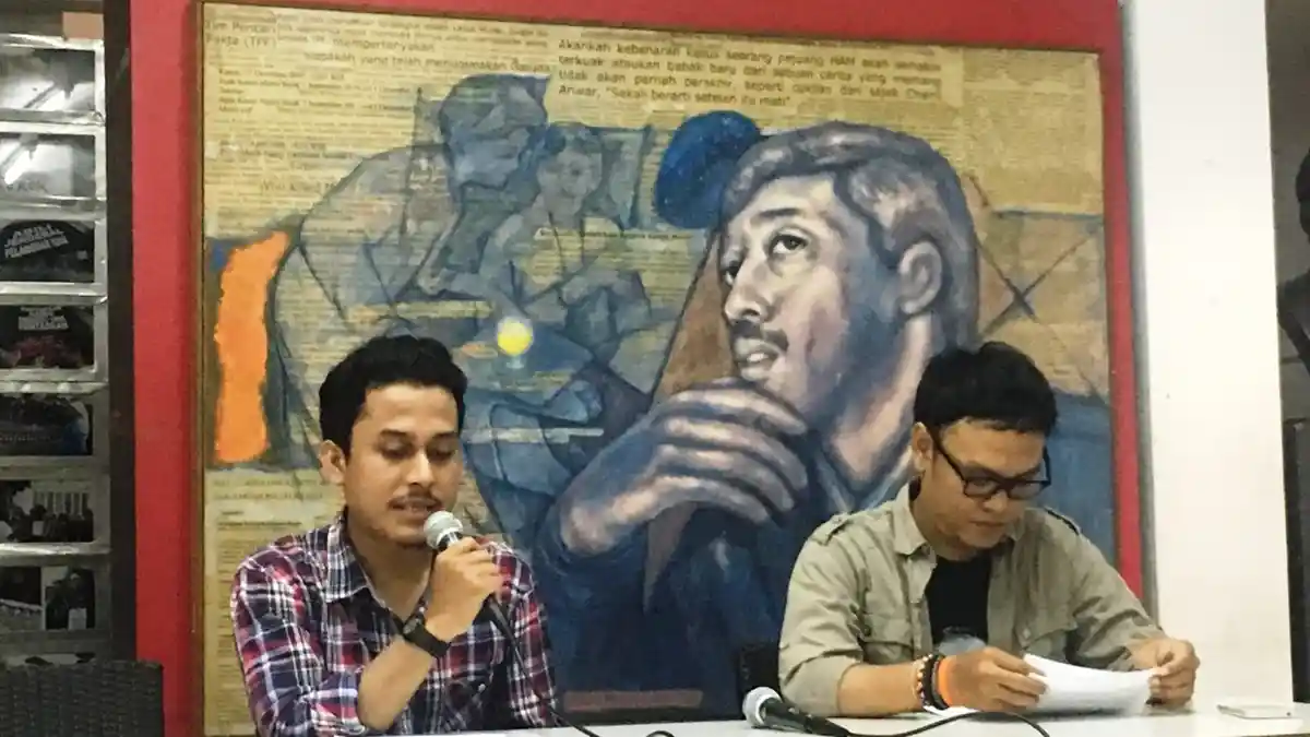 KontraS Sayangkan Fit and Proper Test Calon Panglima TNI Tak Singgung Soal Komitmen HAM