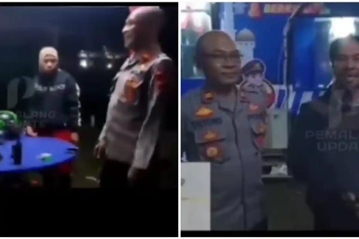 Ibu Muda Tertinggal saat Mudik, Suami Sadar Istri Tidak Ada setelah Lewati 2 Kabupaten