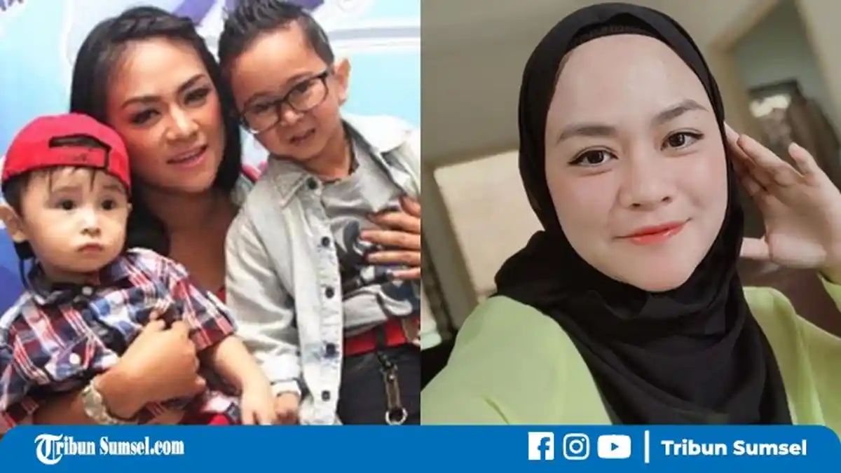 Ingat Yunita Mantan Istri Daus Mini? Penampilan Berubah Drastis, Berseteru Dengan Istri Baru Daus