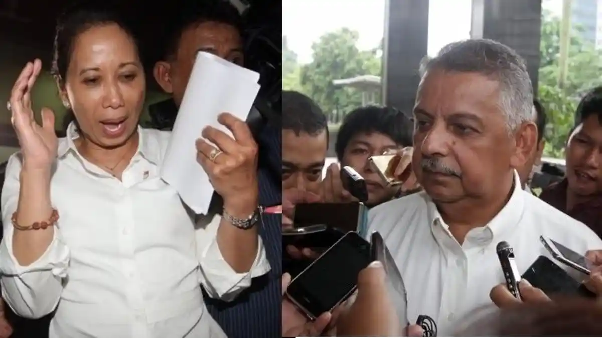 Rekaman Beredar, Sofyan Basir Akui Bicara soal Saham dengan Menteri BUMN, Tak Ada Bagi-bagi Saham