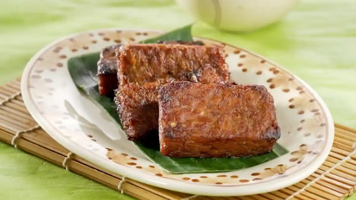 Bahan-bahan Membuat Tempe Sendiri di Rumah, Inilah Cara Mengolah dan ...