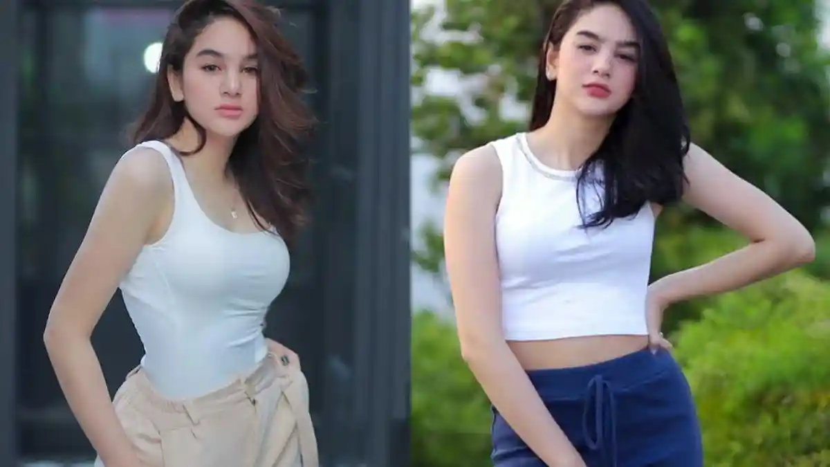 4 Kontroversi Artis FTV Hana Hanifah, Pernah Sebut Kriss Hatta Otak Mesum hingga Dicakar Artis ini
