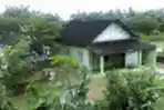 Sungai Bengawan Solo Meluap