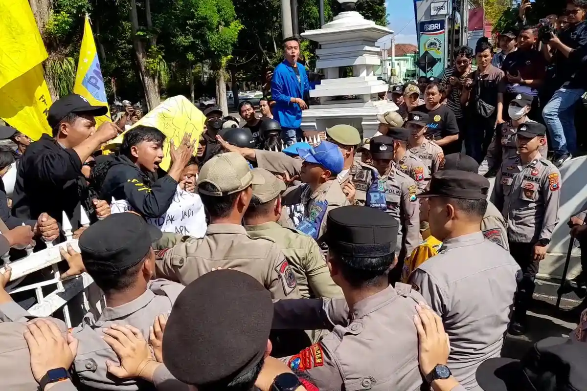 8.000 Guru Honorer di Lumajang Batal Demo Pemkab, Disebut Telah Sepakat Terkait Pemberian Tunjangan