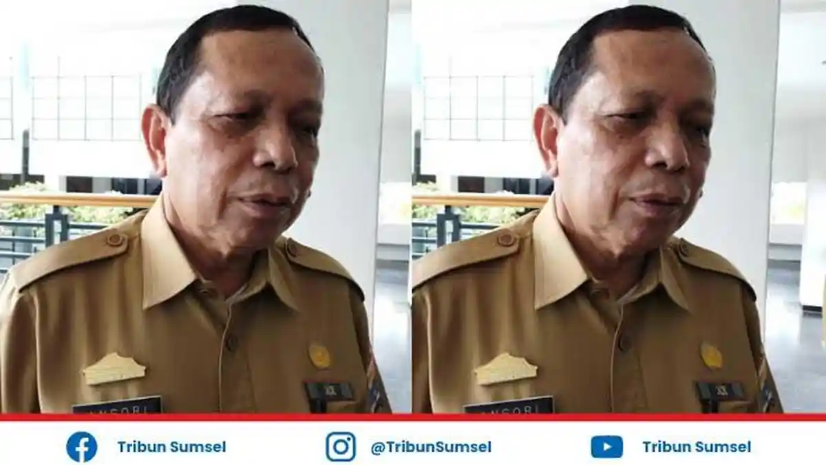 Siap-siap, Warga Miskin Harus Pakai Smartphone untuk Beli Beras Murah dari Pemkot Palembang