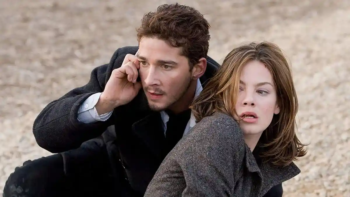 Sinopsis Film 'Eagle Eye' Aksi Thriller Dibintangi Shia LaBeouf, Tayang di Bioskop TRANS TV Hari Ini