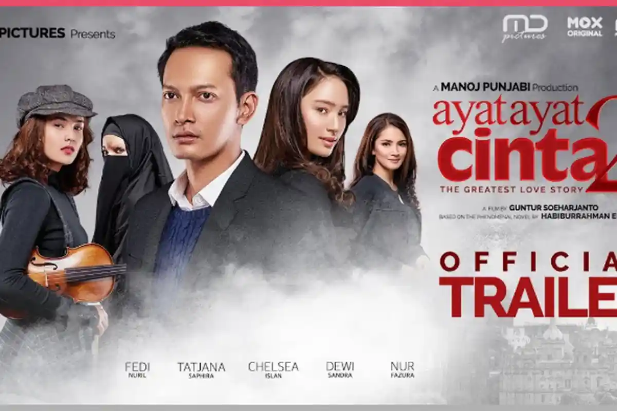 'Nikahi Aku Fahri, Aku Mohon' Jadi Bahan Meme, Begini Twit Kocak Netizen