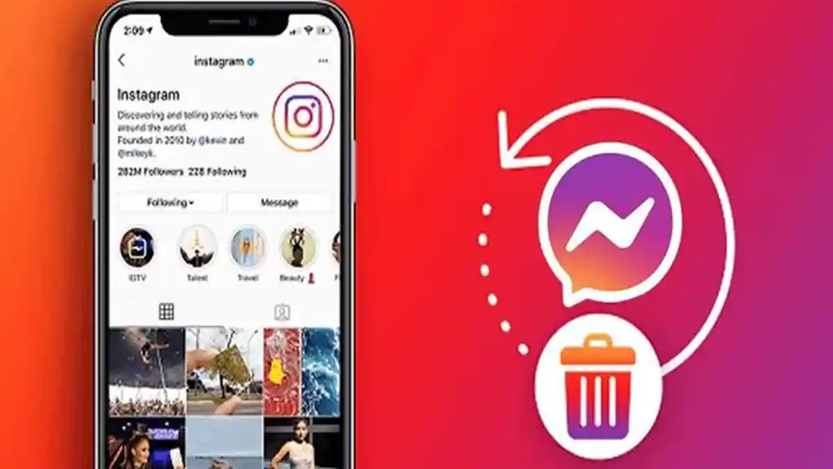 Cara Menggunakan Fitur Recently Deleted di IG, Bisa Mengembalikan Postingan Instagram yang Terhapus!
