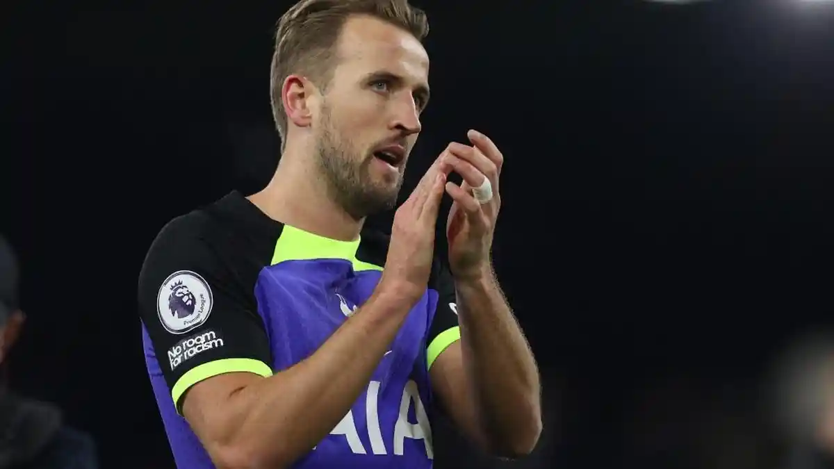 Hasil Fulham vs Tottenham Hotspur, Harry Kane Cetak Gol, Tottenham Menang