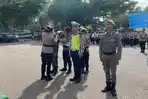 Kapolres TTU Pimpin Gelar Pasukan Operasi Keselamatan Turangga 2026 