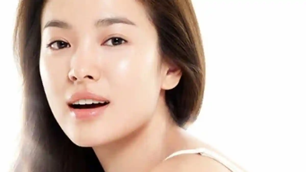 Tips Wujudkan Wajah Glowing Ala Korea, Pijat Hingga Senam Wajah, Coba 5 Cara Gratis Ini Deh!