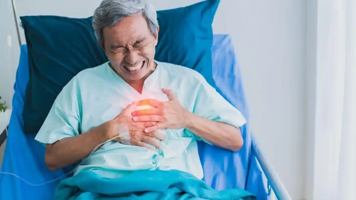 Mayapada Hospital Surabaya Sukses Tangani Pasien Aneurisma Aorta dengan Tindakan EVAR