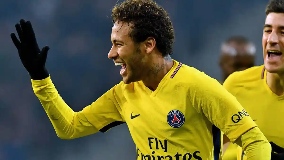 Ramai Kabar Kepindahan Neymar ke Real Madrid, Begini Kata Luis Fernandez