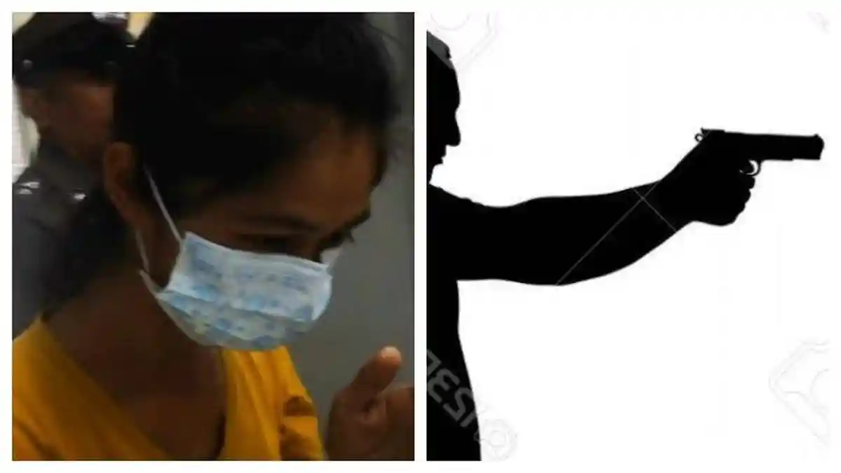 Wanita Sewa Dua Pria untuk Bunuh Ibunya demi Warisan, Uangnya Bakal Bebaskan Pacarnya dari Penjara