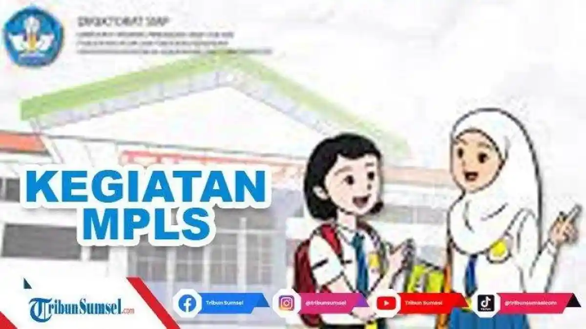 6 Larangan MPLS 2023 Tingkat SD-SMA: Siswa, Orang tua hingga Guru Wajib Tahu