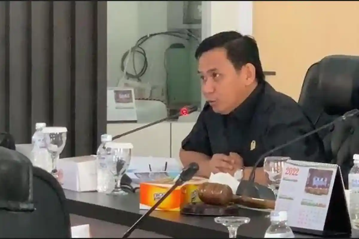 Minyak Goreng Minyakita Mulai Langka di Pasaran, DPRD Provinsi Jambi Minta Dinas Pantau