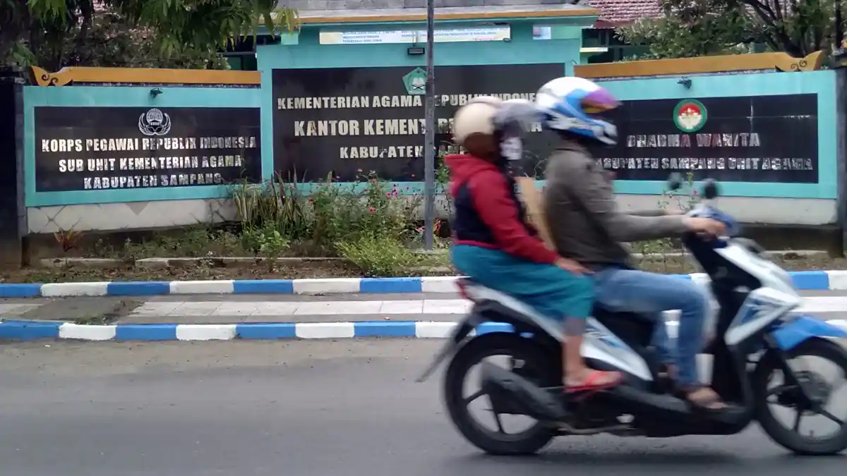 Jadwal Pemberangkatan Haji Belum Juga Ditentukan, CJH Asal Sampang Diminta Bersabar