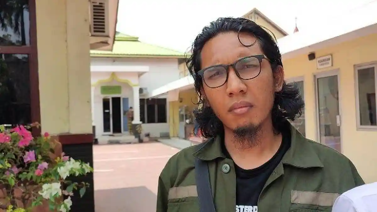 Pria yang Ancam Patahkan Leher Bobby Nasution Akhirnya Bebas: Sudah Sepantasnya Dimaafkan