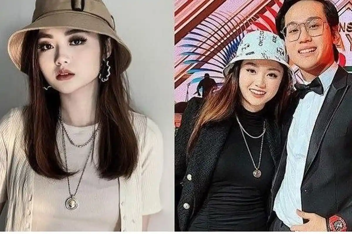 Ogah Masuk Penjara Sendiri, Vanessa Khong Murka, Kini Seret Nama Mantan Pacar Indra Kenz