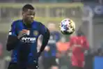 Gol Salah dan Firmino Benamkan Inter Milan di Giuseppe Meazza