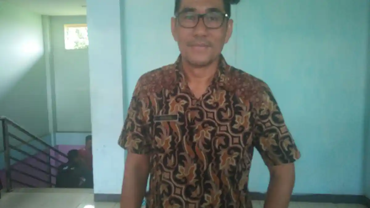 Tim Voli Pasir Putra Kalbar Tumbang Dipertandingan Pertama Pra PON