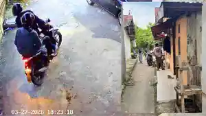 20260329-rekaman-cctv-motor-dogondol-maling-dan-kawasan-rumah-warga.jpg