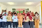 Tingkatkan Pelayanan Masyarakat PA Soe, Kemenag dan Disdukcapil Kolaborasi Gelar Sidang Terpadu