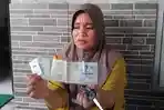 Motor Apriyanti Hilang di Area Parkir Kantor Samsat, Bagaimana Bisa?